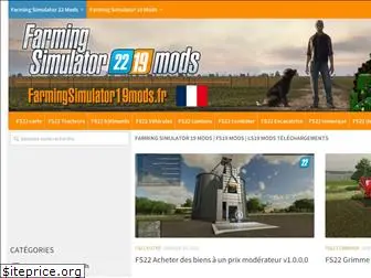farmingsimulator19mods.fr