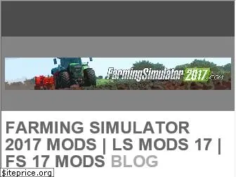 farmingsimulator2017.com