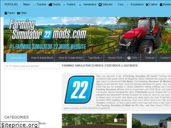 farmingsimulator22mods.com