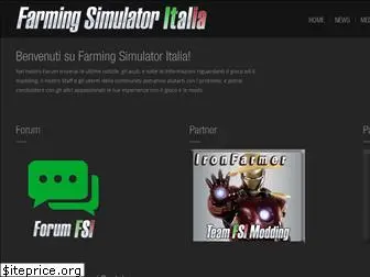 farmingsimulatoritalia.com