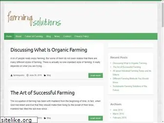 farmingsolutions.org