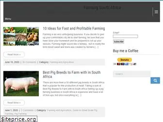 farmingsouthafrica.co.za