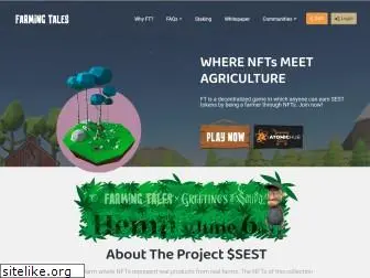 farmingtales.io