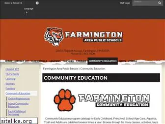 farmingtonce.com