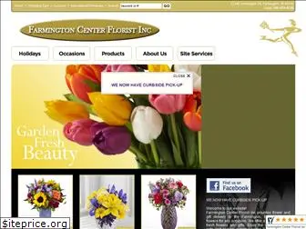 farmingtoncenterflorist.com