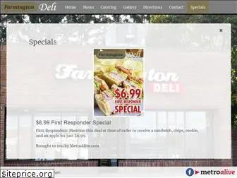 farmingtondeli.com