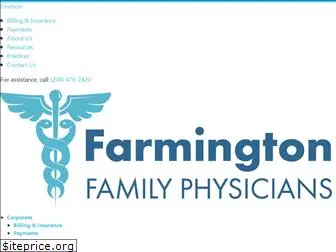 farmingtonfamilyphysicians.com