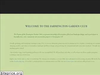 farmingtongardenclub.org