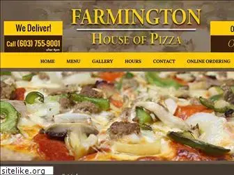 farmingtonhouseofpizza.com