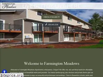 farmingtonmeadows.com