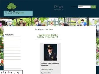 farmingtonpublicsafety.com