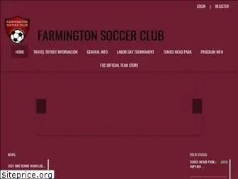 farmingtonsoccerclub.org