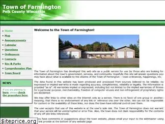 farmingtontown.com