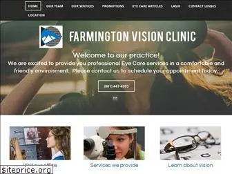 farmingtonvision.com