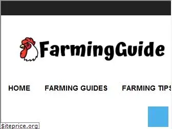 farminguide.com