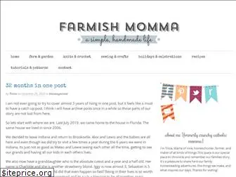 farmishmomma.com