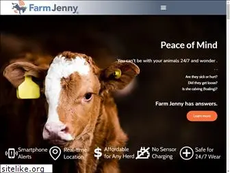 farmjenny.com