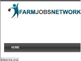 farmjobsnetwork.com