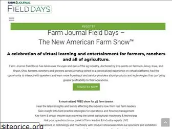 farmjournalfielddays.com