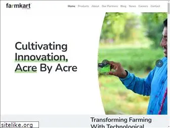 farmkartgroup.com