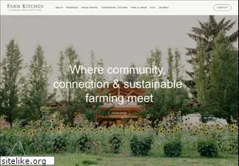 farmkitchen.com