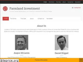 farmland-invest.com