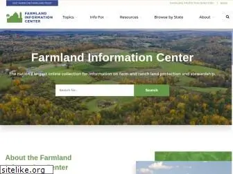 farmlandinfo.org