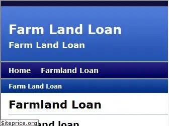 farmlandloan.com