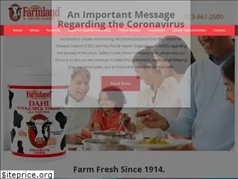 farmlandmilk.com