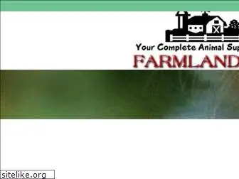 farmlandpets.com
