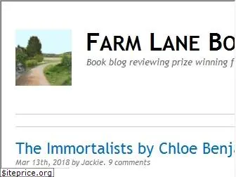 farmlanebooks.co.uk