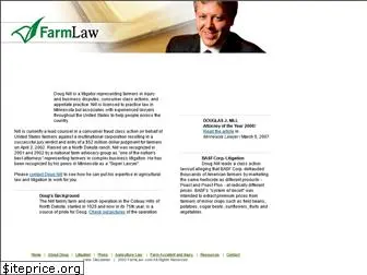 farmlaw.com