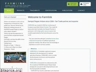 farmlink-cambodia.com