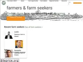 farmlink.net