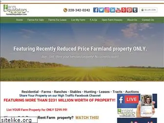 farmliquidators.com