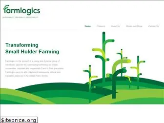 farmlogics.com