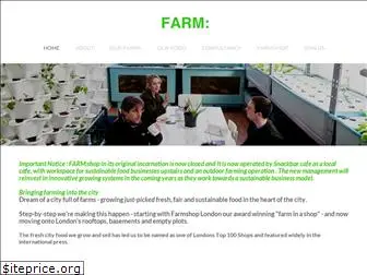 farmlondon.weebly.com