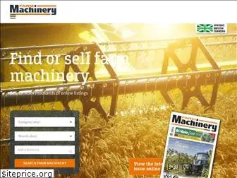 farmmachinery.co.uk