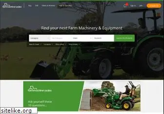 farmmachinerysales.com.au