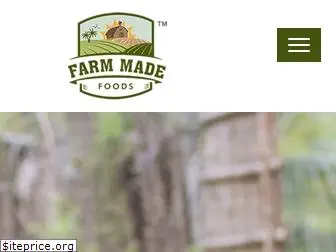 farmmadefoods.com