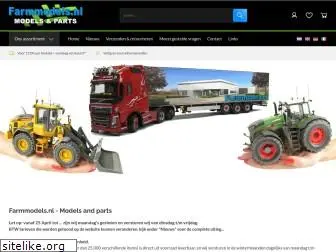 farmmodels.nl