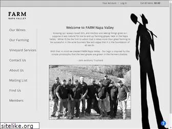 farmnapavalley.com