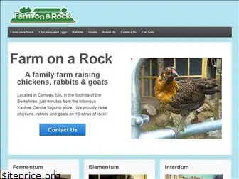 farmonarock.com