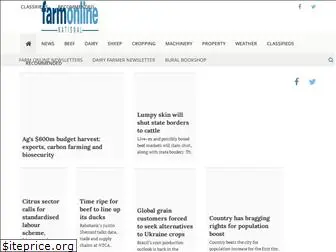 farmonline.com.au