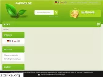 farmox.de