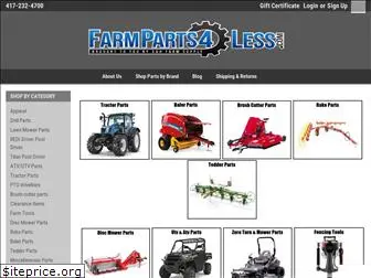 farmparts4less.com