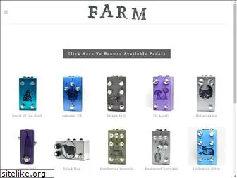 farmpedals.com