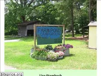 farmpondcampground.com