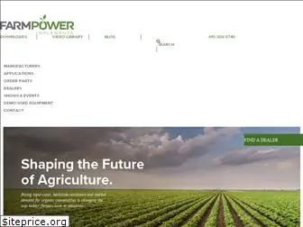 farmpowerimplements.com