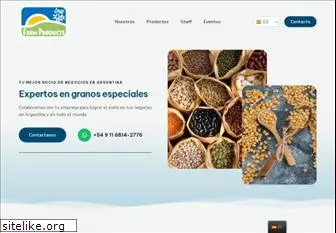 farmproducts.com.ar